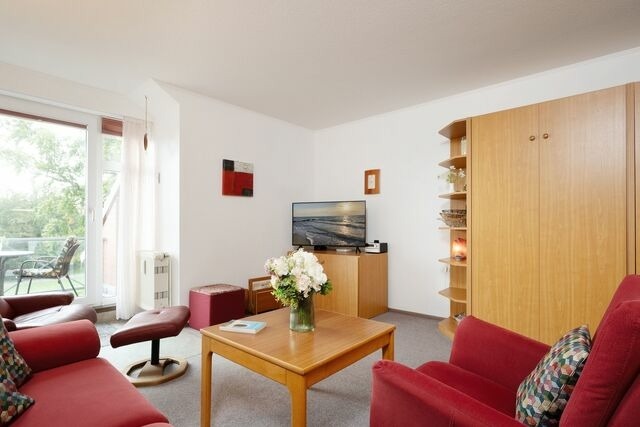 Ferienwohnung in Kellenhusen - Kaiserhof 42-44 Deichkieker - Bild 12