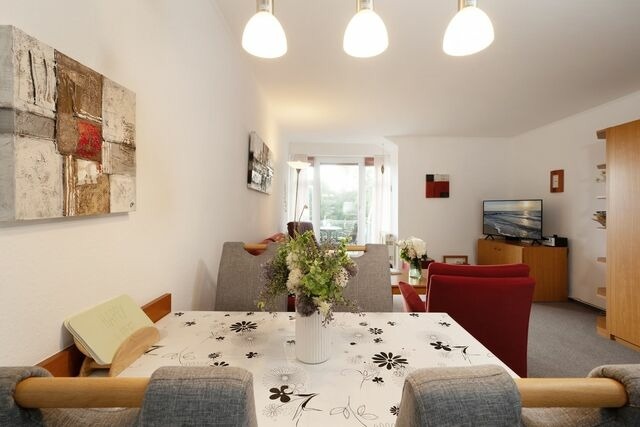 Ferienwohnung in Kellenhusen - Kaiserhof 42-44 Deichkieker - Bild 19