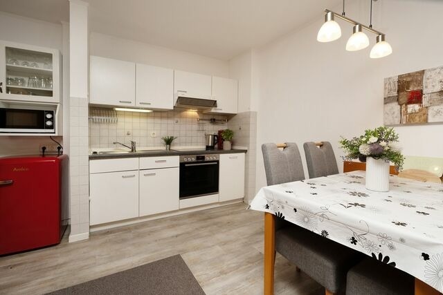 Ferienwohnung in Kellenhusen - Kaiserhof 42-44 Deichkieker - Bild 22