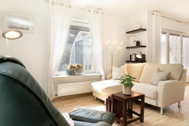 Ferienhaus in Kellenhusen - Drossel - Bild 2