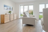 Ferienwohnung in Bosau - Haus Seeblick Bosau Abendröte - Bild 5