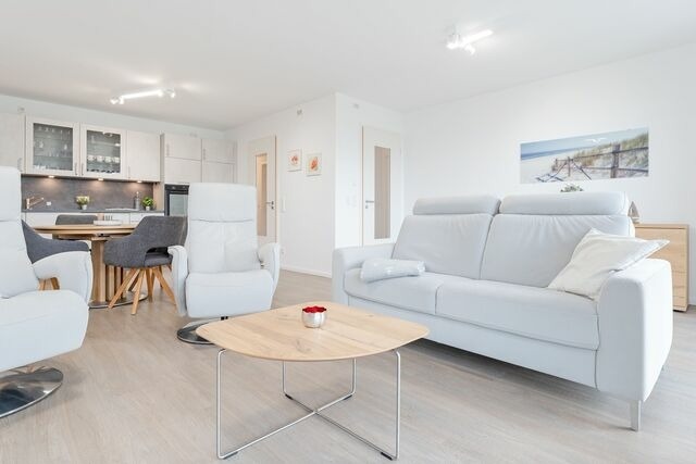 Ferienwohnung in Bosau - Haus Seeblick Bosau Abendröte - Bild 6