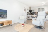 Ferienwohnung in Bosau - Haus Seeblick Bosau Abendröte - Bild 8