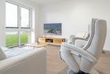 Ferienwohnung in Bosau - Haus Seeblick Bosau Abendröte - Bild 9