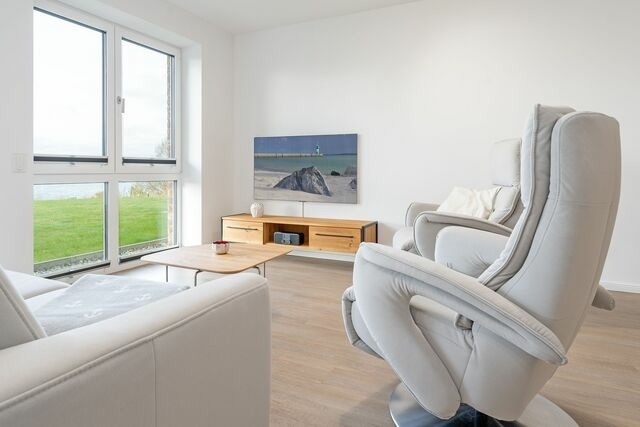 Ferienwohnung in Bosau - Haus Seeblick Bosau Abendröte - Bild 9