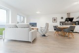 Ferienwohnung in Bosau - Haus Seeblick Bosau Abendröte - Bild 15