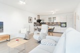 Ferienwohnung in Bosau - Haus Seeblick Bosau Abendröte - Bild 16