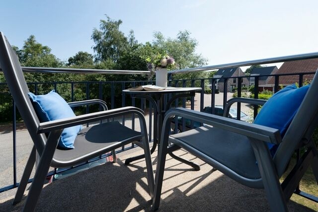 Ferienwohnung in Kellenhusen - Lindenbuschen 2 Wohnung 5 - Bild 2