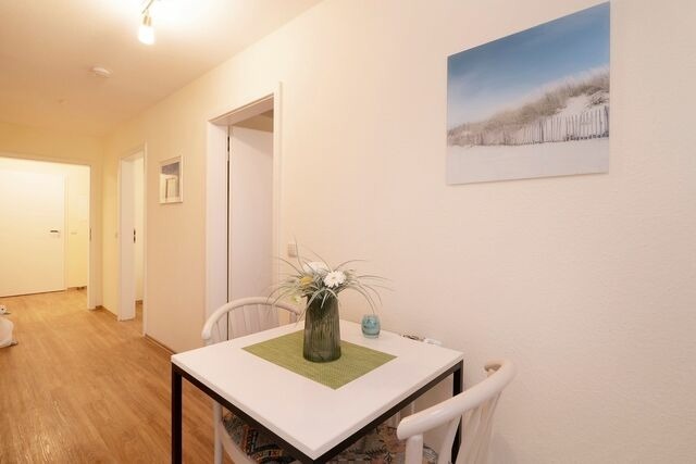Ferienwohnung in Kellenhusen - Lindenbuschen 2 Wohnung 5 - Bild 20