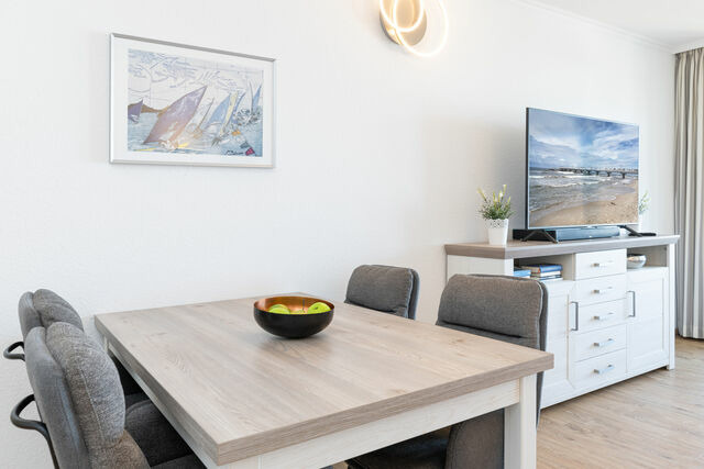 Ferienwohnung in Laboe - Börn Lachmöwe - Bild 5 Ferienwohnung in Laboe - Börn Lachmöwe - Bild 5