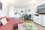 Ferienwohnung in Laboe - Börn Lachmöwe - Bild 6 Ferienwohnung in Laboe - Börn Lachmöwe - Bild 6