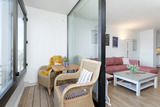 Ferienwohnung in Laboe - Börn Lachmöwe - Bild 10 Ferienwohnung in Laboe - Börn Lachmöwe - Bild 10