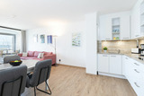 Ferienwohnung in Laboe - Börn Lachmöwe - Bild 11 Ferienwohnung in Laboe - Börn Lachmöwe - Bild 11