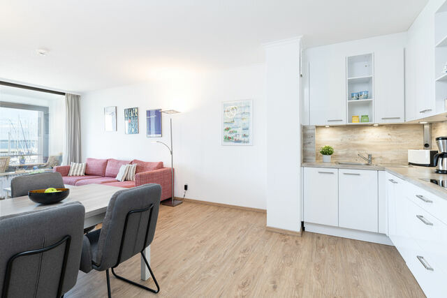 Ferienwohnung in Laboe - Börn Lachmöwe - Bild 11 Ferienwohnung in Laboe - Börn Lachmöwe - Bild 11