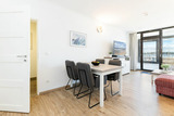 Ferienwohnung in Laboe - Börn Lachmöwe - Bild 13 Ferienwohnung in Laboe - Börn Lachmöwe - Bild 13