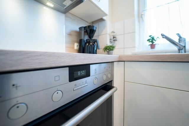 Ferienwohnung in Scharbeutz - Appartementhausanlage Wennseestra&szlig;e Kleiner Strandpirat - Bild 14