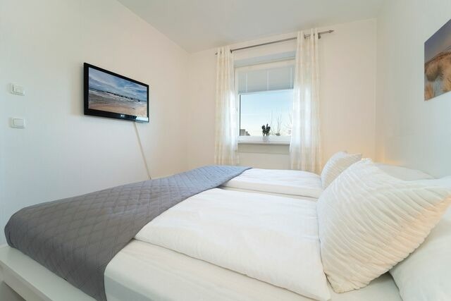 Ferienwohnung in Scharbeutz - Appartementhausanlage Wennseestra&szlig;e Kleiner Strandpirat - Bild 18