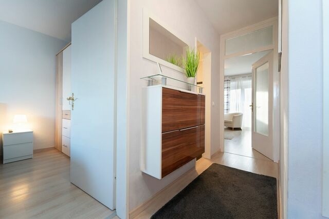 Ferienwohnung in Scharbeutz - Appartementhausanlage Wennseestra&szlig;e Kleiner Strandpirat - Bild 21