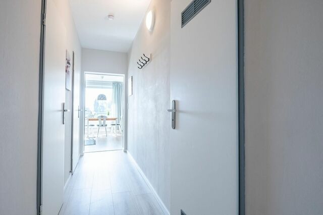 Ferienwohnung in Rettin - Dat Witte Hus Ankerplatz - Bild 22