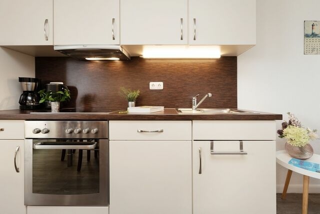 Ferienwohnung in Fehmarn OT Staberdorf - Ostseebrise - Bild 10