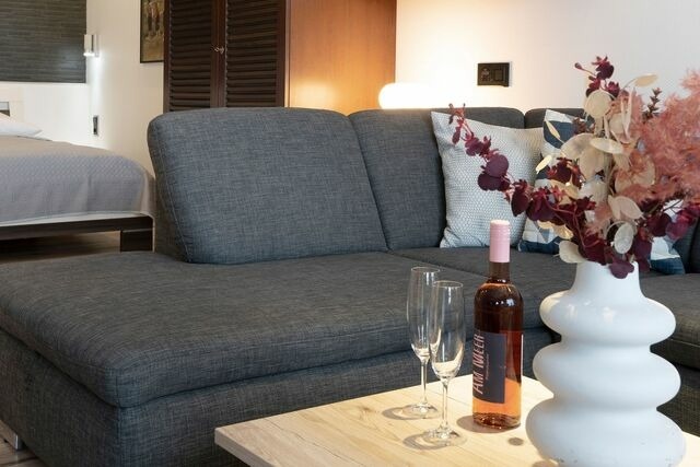 Ferienwohnung in Dahme - Berolina Wohnung 306 - Bild 5