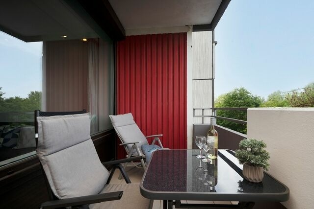 Ferienwohnung in Dahme - Berolina Wohnung 306 - Bild 7