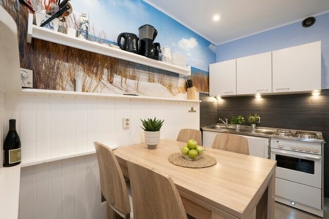 Ferienwohnung in Dahme - Berolina Wohnung 306 - Bild 17