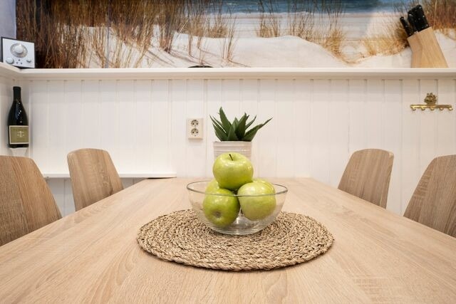 Ferienwohnung in Dahme - Berolina Wohnung 306 - Bild 18