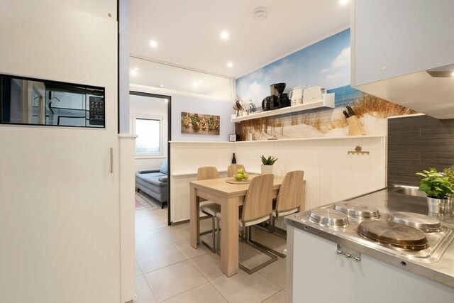 Ferienwohnung in Dahme - Berolina Wohnung 306 - Bild 20