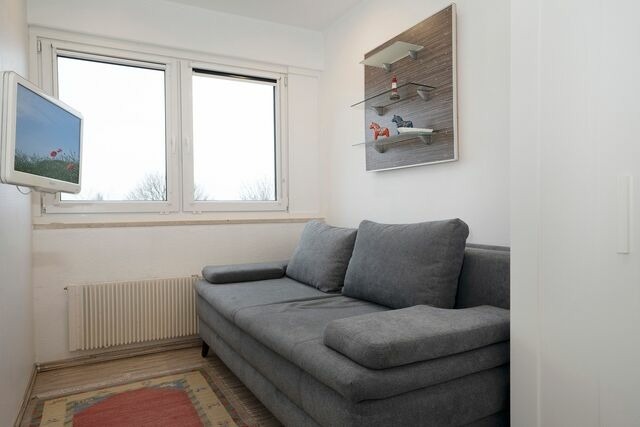 Ferienwohnung in Dahme - Berolina Wohnung 306 - Bild 21