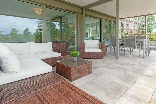 Ferienwohnung in Scharbeutz - Strandallee 100 Strandsch&ouml;nheit - Bild 3