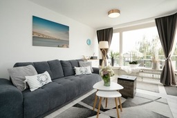 Haus Panorama Grömitzer Strandperle