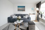 Ferienwohnung in Grömitz - Haus Panorama Grömitzer Strandperle - Bild 5