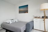 Ferienwohnung in Grömitz - Haus Panorama Grömitzer Strandperle - Bild 8
