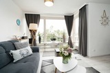 Ferienwohnung in Grömitz - Haus Panorama Grömitzer Strandperle - Bild 9
