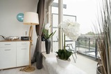 Ferienwohnung in Grömitz - Haus Panorama Grömitzer Strandperle - Bild 11