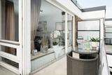 Ferienwohnung in Grömitz - Haus Panorama Grömitzer Strandperle - Bild 13