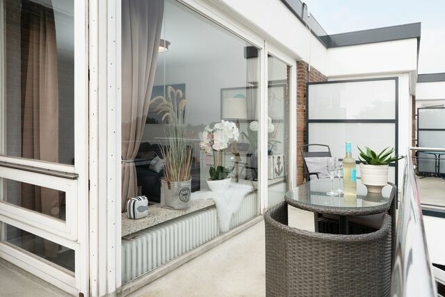 Ferienwohnung in Grömitz - Haus Panorama Grömitzer Strandperle - Bild 13