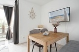 Ferienwohnung in Grömitz - Haus Panorama Grömitzer Strandperle - Bild 15