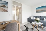 Ferienwohnung in Grömitz - Haus Panorama Grömitzer Strandperle - Bild 18