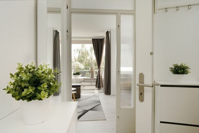 Ferienwohnung in Grömitz - Haus Panorama Grömitzer Strandperle - Bild 19