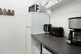 Ferienwohnung in Grömitz - Haus Panorama Grömitzer Strandperle - Bild 21