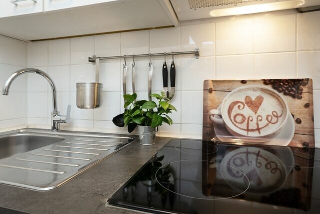 Ferienwohnung in Grömitz - Haus Panorama Grömitzer Strandperle - Bild 22