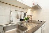 Ferienwohnung in Grömitz - Haus Panorama Grömitzer Strandperle - Bild 23