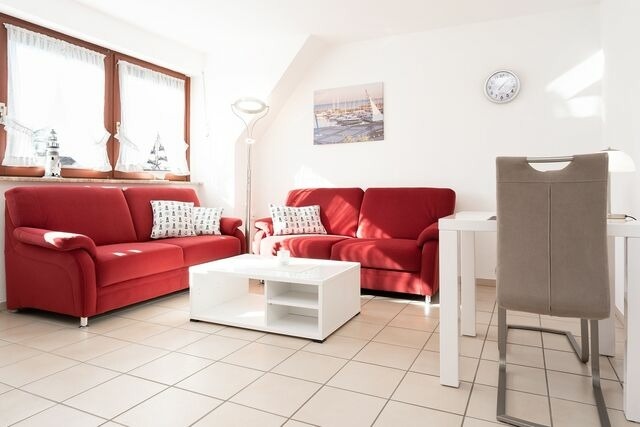 Ferienwohnung in Grömitz - Hasenkamp 18 Hummer - Bild 5