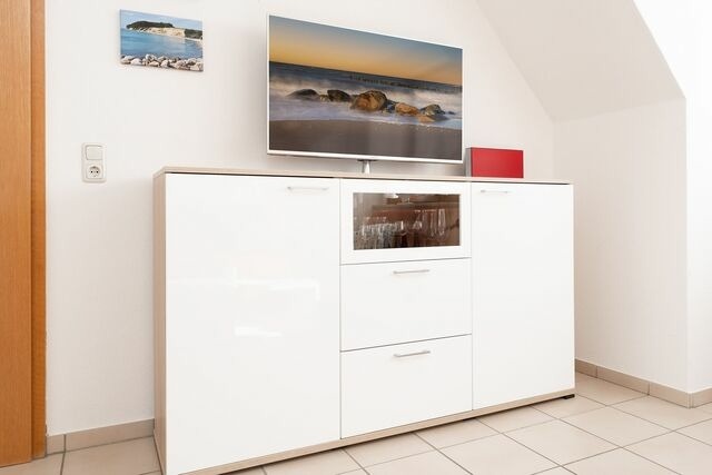 Ferienwohnung in Grömitz - Hasenkamp 18 Hummer - Bild 9