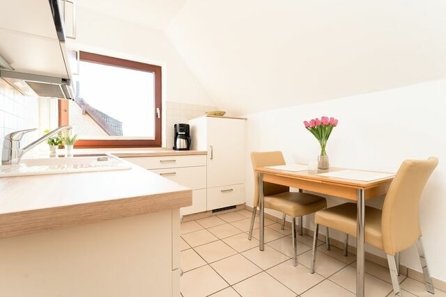 Ferienwohnung in Grömitz - Hasenkamp 18 Hummer - Bild 17