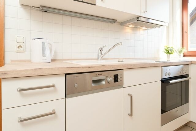 Ferienwohnung in Grömitz - Hasenkamp 18 Hummer - Bild 19