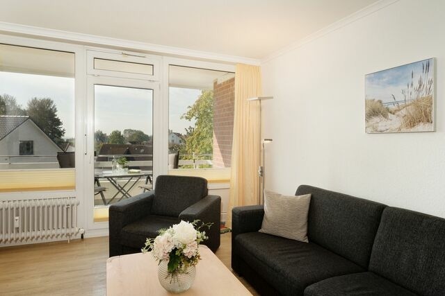 Ferienwohnung in Grömitz - Belvedere Ostseezauber - Bild 7