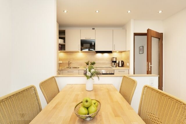 Ferienwohnung in Grömitz - Belvedere Ostseezauber - Bild 18